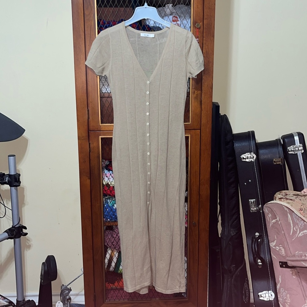 Mod Ref Dress - image 1